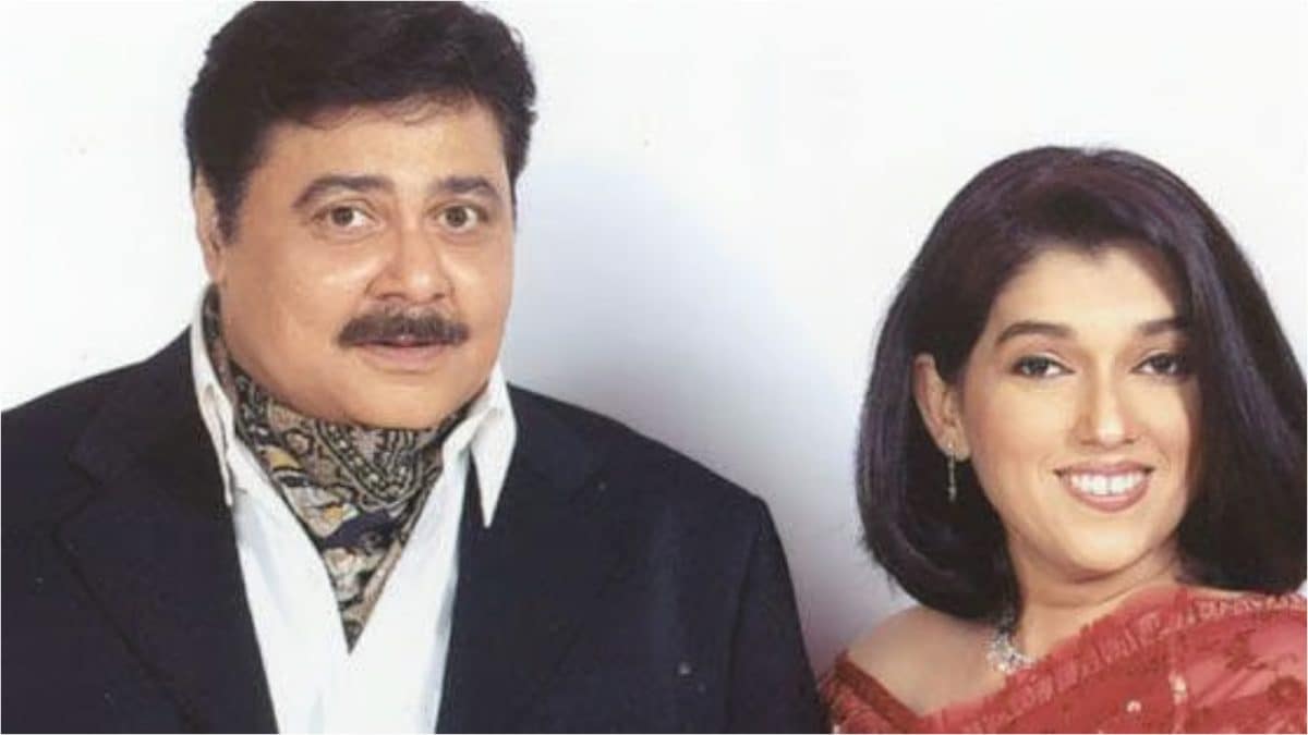 Sarabhai Vs Sarabhai Was Satish Shah's First 'TV Flop', Was Taken Off Air Due To Low TRP: 'I Felt Bad'