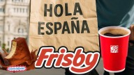 ¿Obsesión con Colombia? Frisby España retiró malteada de Chocorramo, pero buscó convencer a Juan Valdez