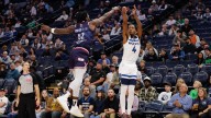Family NBA night: Timberwolves ranked fifth