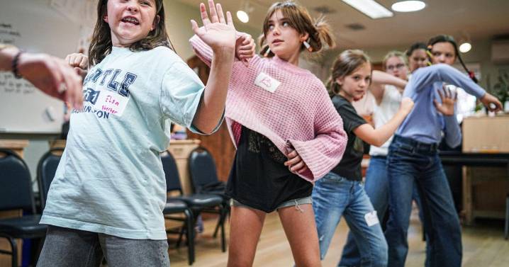 25 years of building Resolve: Self-defense nonprofit preaches avoiding conflict but provides tools to deal with it
