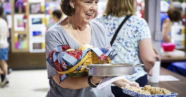 Beyond corny dogs and funnel cake: We take a deep dive into a cooking contest at the fair