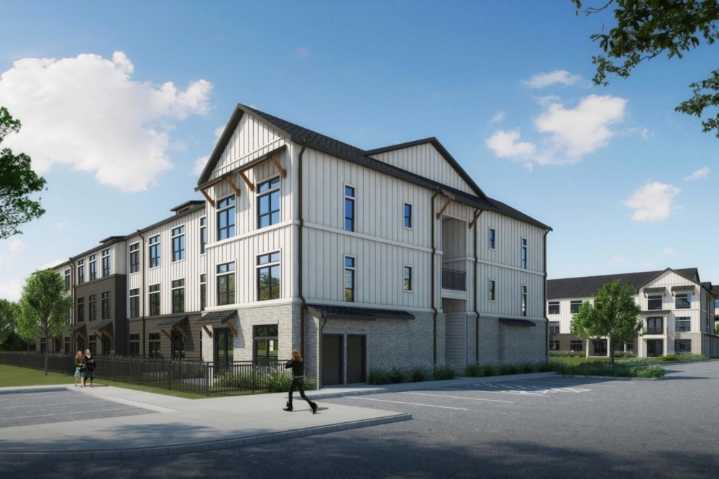 McKinney council approves zoning for 11