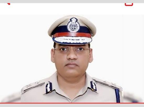 SIT constituted to probe death of senior IPS officer Y Puran Kumar [ FULL VIEW ]