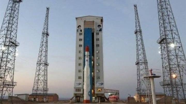 Iran Plans Launch Of Solid-Fuel Space Vehicles From Chabahar Center – Eurasia Review