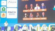 Subsidios de regreso y retoma de ‘Mi casa ya’, propuestas de precandidatos presidenciales en congreso de Camacol