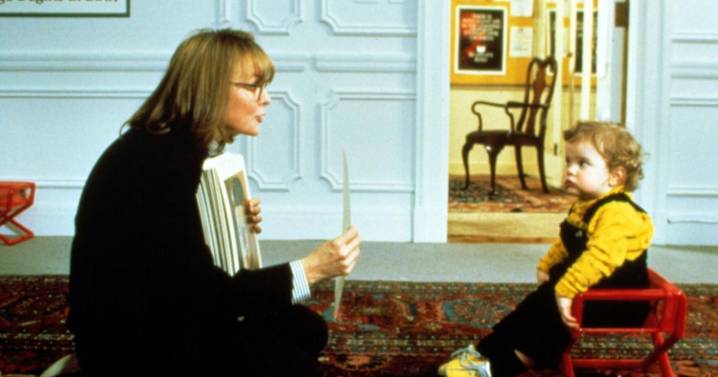 Diane Keaton was a pioneer for modern women, both on and off the screen