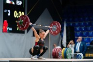 Marta García Rincón, una atleta de oro