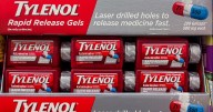 Rising to Defend Its Billion-Dollar Tylenol Brand, Kenvue Lures CMO from Mondelēz