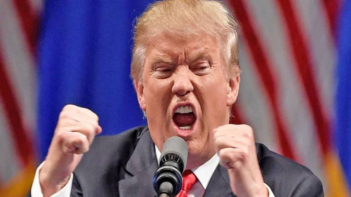 Donald Trump advierte a Hamas: “No toleraré retrasos” en su plan para Gaza