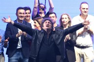 Los dos años de gestión de Milei, bajo la lupa en elecciones legislativas de medio término