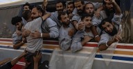 "Era un lugar para trinchar a hombres": el relato de un preso palestino liberado por Israel