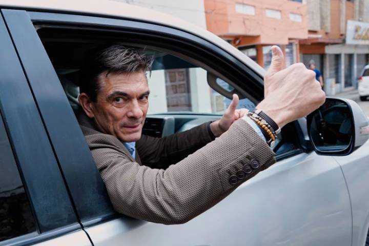 Rodrigo Paz se impuso en el balotaje y será el próximo presidente de Bolivia