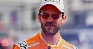 Daniel Suarez joins Spire Motorsports, aims for redemption after Trackhouse exit