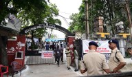 Hyderabad: Nominations process begins for Jubilee Hills by