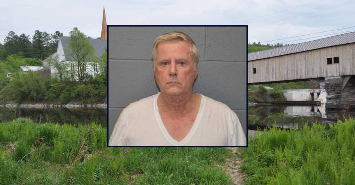 Man guns down sister-in-law and niece in argument over living in basement, police say