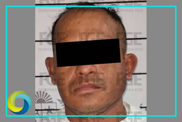 Vinculan a proceso a hombre por homicidio en Cancún