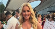 Coronation Street's Claire Sweeney reflects on 'game-changer' moment as she speaks out after Ricky Hatton's death