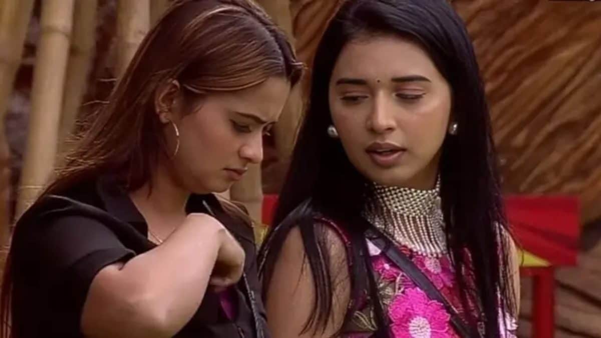 Salman Khan Backs Tanya Mittal, Slams Neelam Giri, Nehal Chudasama In Bigg Boss 19 Weekend Ka Vaar?