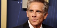 Ben Stiller: “El humor nunca fue mi mayor motivación”