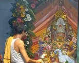 Bhadrak shines in divine glow as Maa Bhadrakali embarks on 7