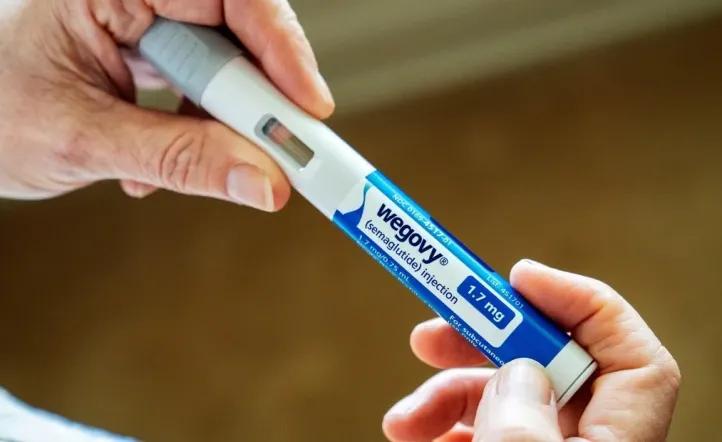 Llegó “Wegovy” a la Argentina: cuánto cuesta la inyección para adelgazar