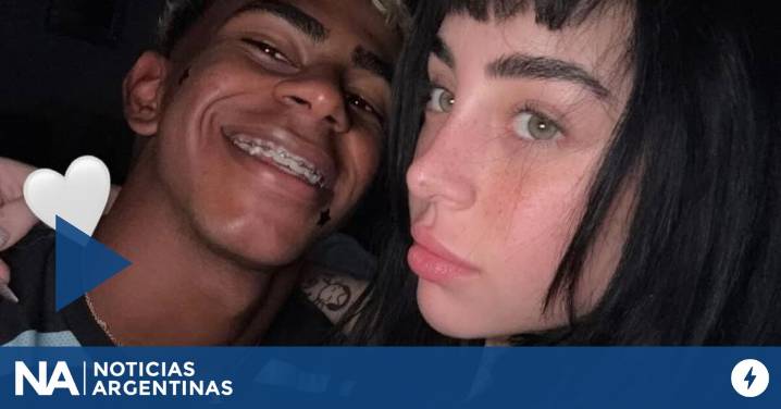 Nicki Nicole y Lamine Yamal, a los besos en una terraza: las imágenes que encendieron las redes