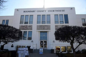 Former Idaho deputy facing charge after accusations of beating, throwing a jail inmate ‘like a rag doll’
