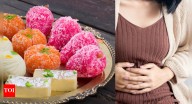 Diwali 2025 recovery: 6 natural ways to undo sugar and oil overload