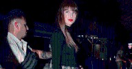 Taylor Swift Stuns in Micro Miniskirt, Fans Say She Gets 'Prettier' Every Day