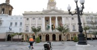 Empieza la cita previa para la oficina del padrón en Cádiz
