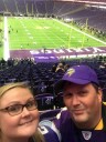 Vikings’ first European trip hooked two English season