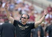bet365 bonus code NYPBET: Bet $5, get $200 in bonus bets for Florida State vs. Stanford