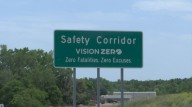Local leaders raising awareness for National Teen Driver Safety Week