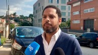 Garriga (Vox) pide a la Mesa del Parlament abrir un expediente sancionador al diputado de la CUP que los amenazó