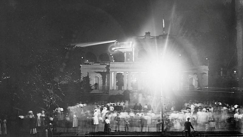 The White House’s East Wing is now demolished. Here’s what was lost