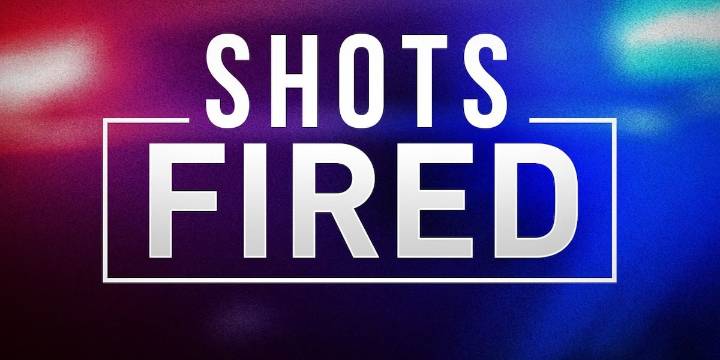 Man in hospital with life-threatening injury after shooting at 37th and Ogeechee Rd.