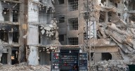 Syrians vote in the first parliamentary election since Assad's fall, in photos