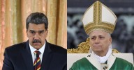 Nicolás Maduro pide ayuda al papa León XIV para «consolidar la paz» en Venezuela