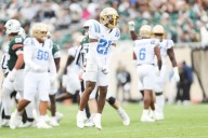 Jonathan Smith’s early gamble backfires as Michigan State routed by UCLA