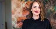 Carme Chaparro: "La gente ya no hace preguntas, solo quiere tener la razón"