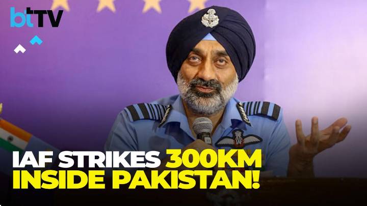 India Achieves Longest SAM Kill In History During Operation Sindoor