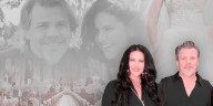 Integrante de La Granja VIP asegura que Litzy y el chef Poncho Cadena ya no se van a casar