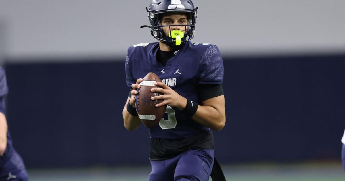 No. 2 Lone Star accelerates past Wakeland with 2nd