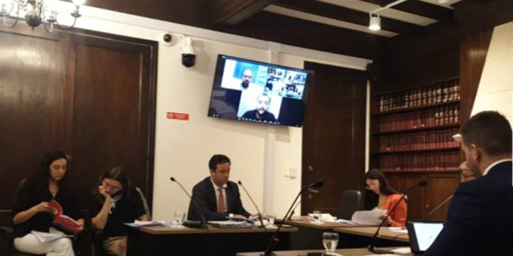 Condenaron a dos hombres por el cultivo y la tenencia de más de 100 kilos de marihuana en Mar Chiquita
