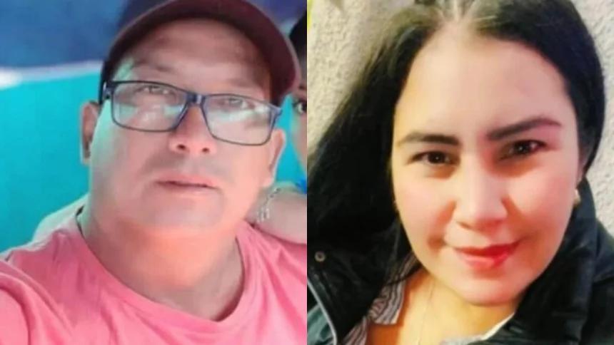 Familia de venezolana asesinada por tener «la música alta» pide pena máxima para chileno que le disparó