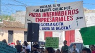 Defensores del Agua en Chilac notifican fallo de Conagua que prohíbe operaciones de Ecoterra