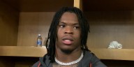 WATCH: Quinshon Judkins on Browns’ loss to Steelers, “We have to be better”
