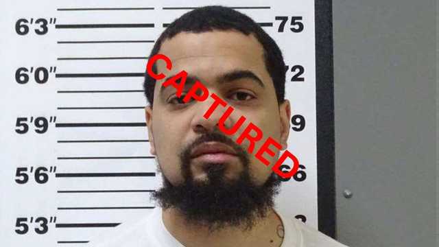 Man who tried to strangle 5-year-old in Mass. arrested in Maine, marshals say