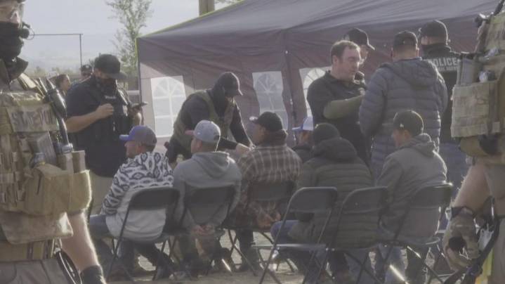 Canyon County law enforcement clarifies role amid 'confusion' over Wilder raid