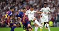 Real Madrid vs. Barcelona (2-1): minuto a minuto, resumen y goles del Clásico en el Santiago Bernabéu por LaLiga